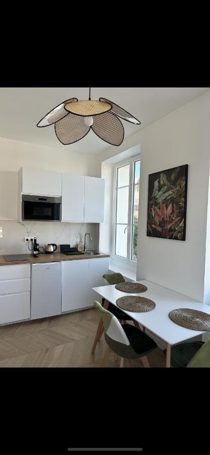 Apartamento La marine Deauville Exterior foto